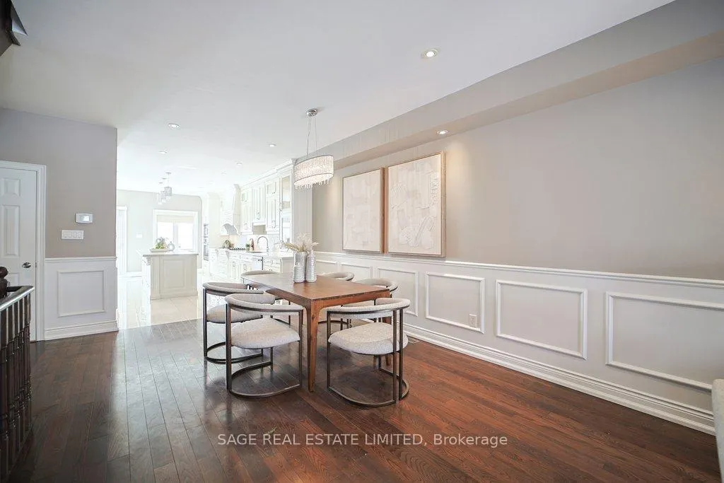 Photo 9 of 19 Estoril Terrace, Toronto, Weston-Pellam Park — HOMEH