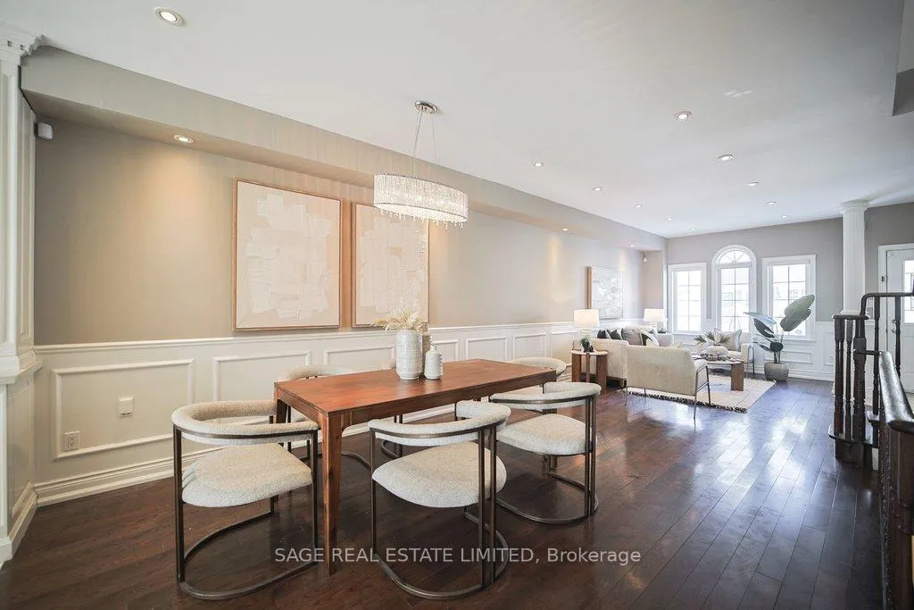 Photo 10 of 19 Estoril Terrace, Toronto, Weston-Pellam Park — HOMEH