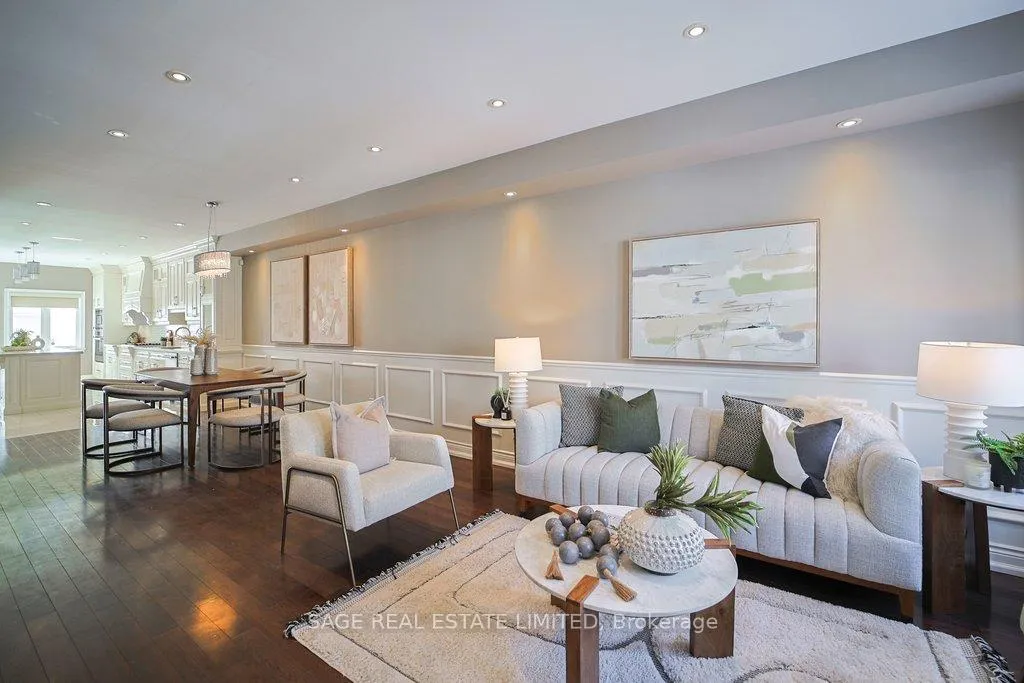 Photo 11 of 19 Estoril Terrace, Toronto, Weston-Pellam Park — HOMEH