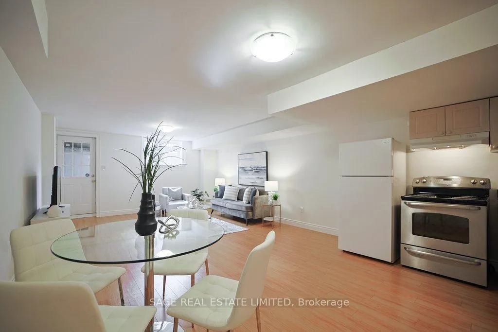 Photo 22 of 19 Estoril Terrace, Toronto, Weston-Pellam Park — HOMEH