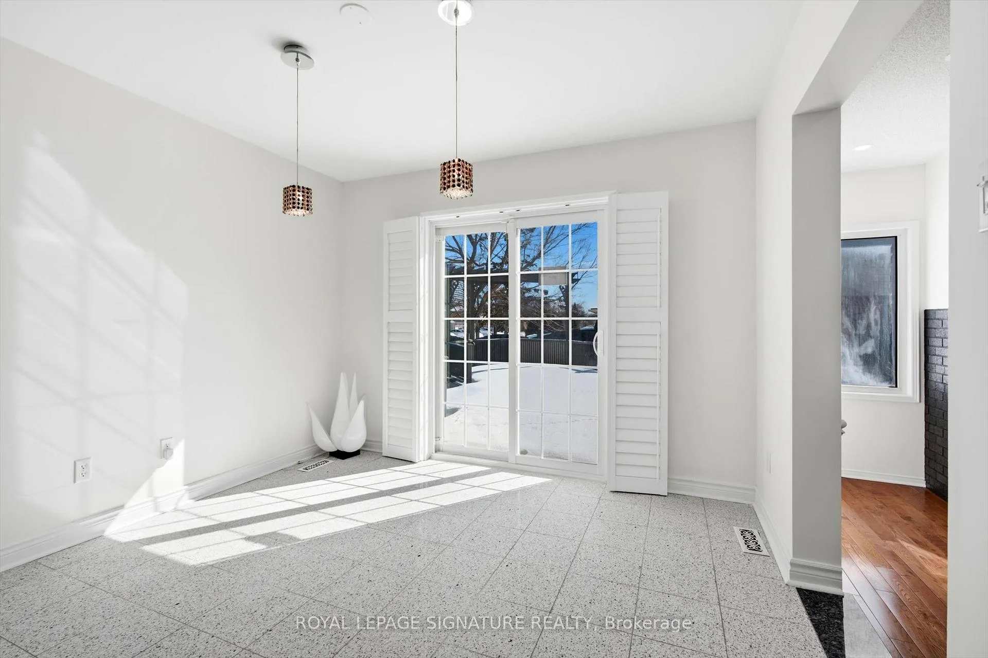 Photo 9 of 81 Parkside Drive, Brampton, Brampton South — HOMEH