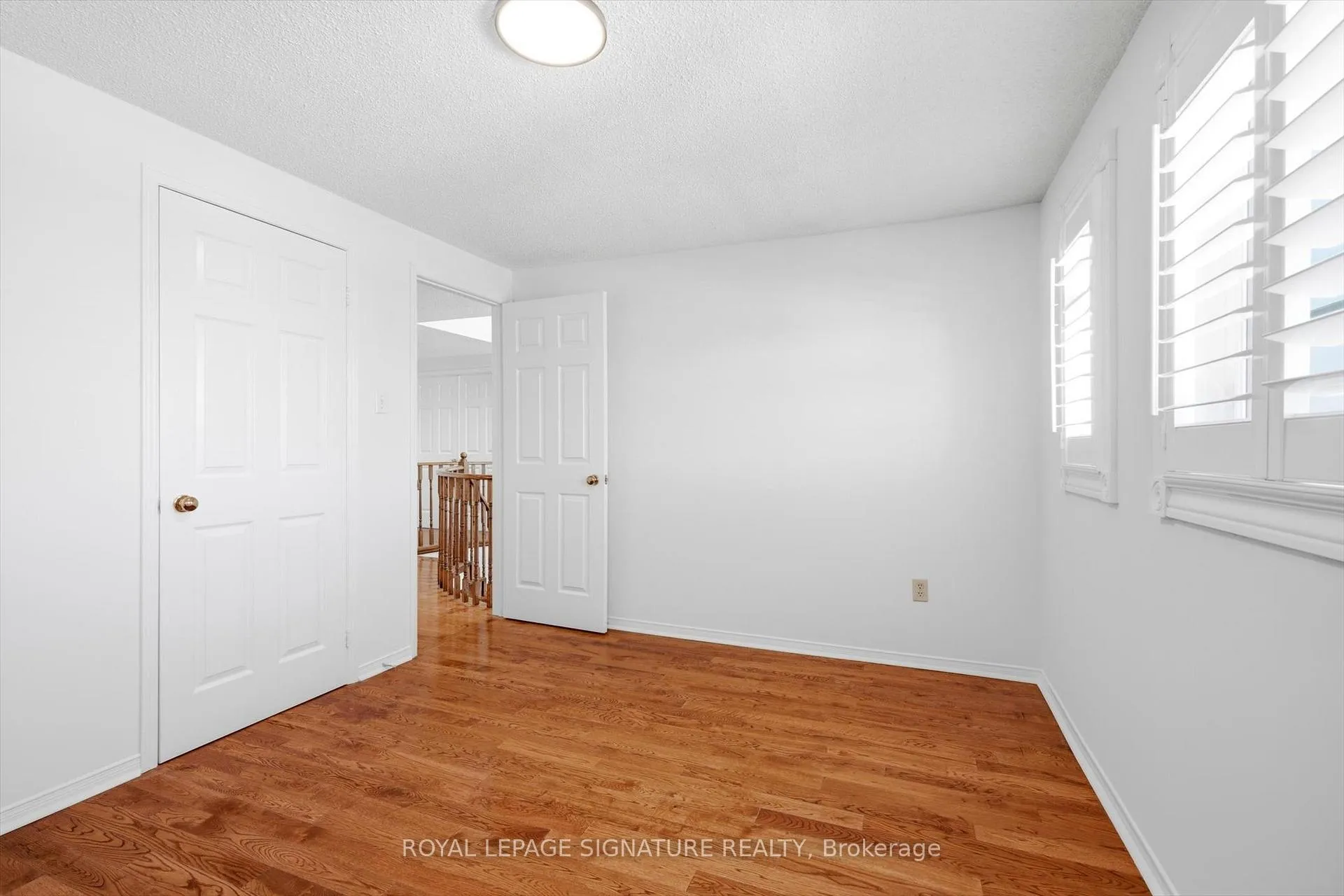 Photo 39 of 81 Parkside Drive, Brampton, Brampton South — HOMEH