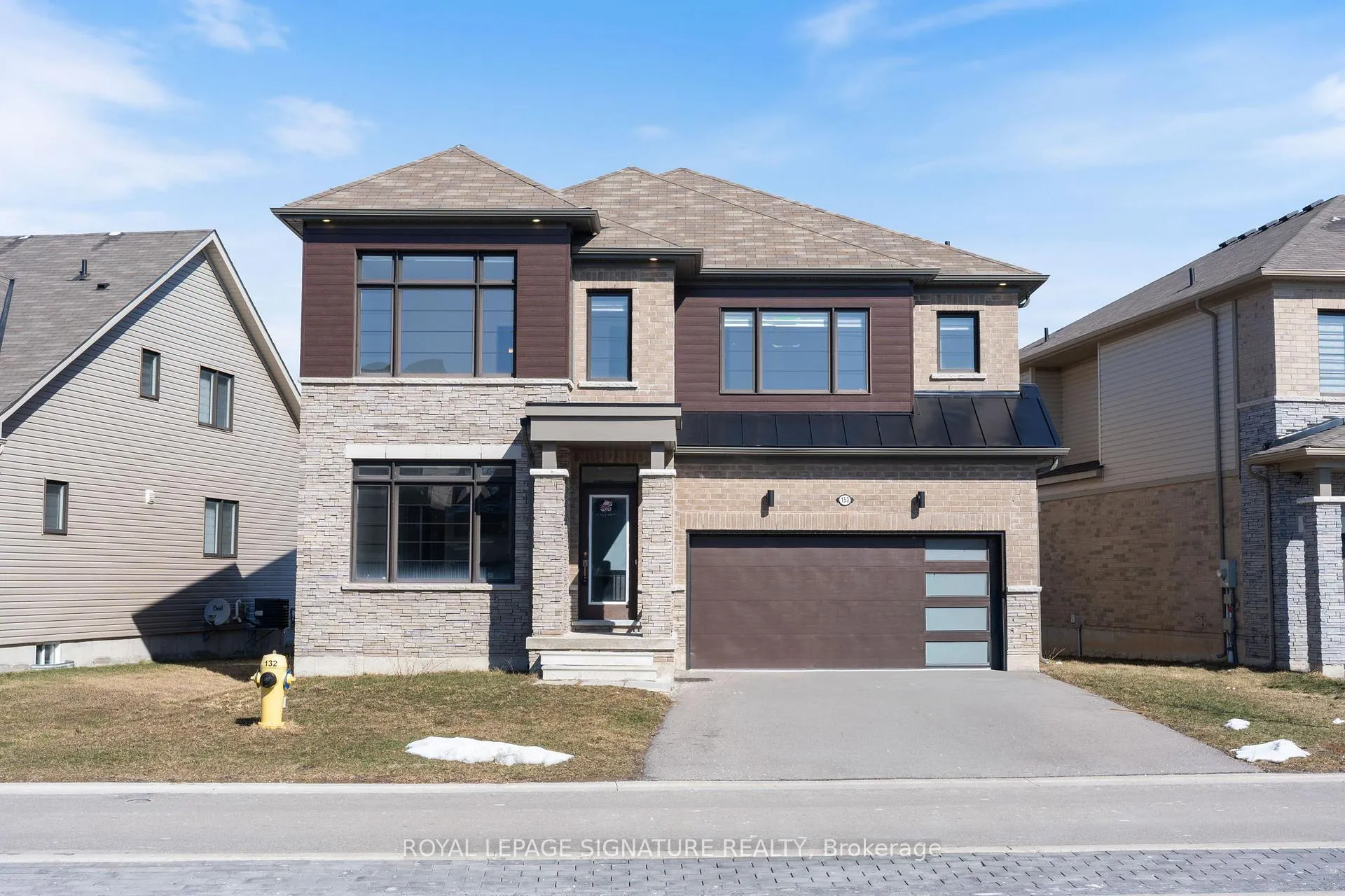 Photo 4 of 153 David Street, Haldimand — HOMEH