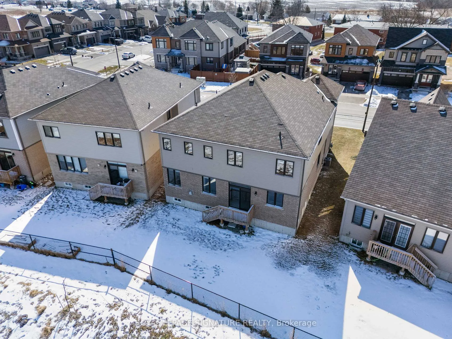 Photo 6 of 153 David Street, Haldimand — HOMEH