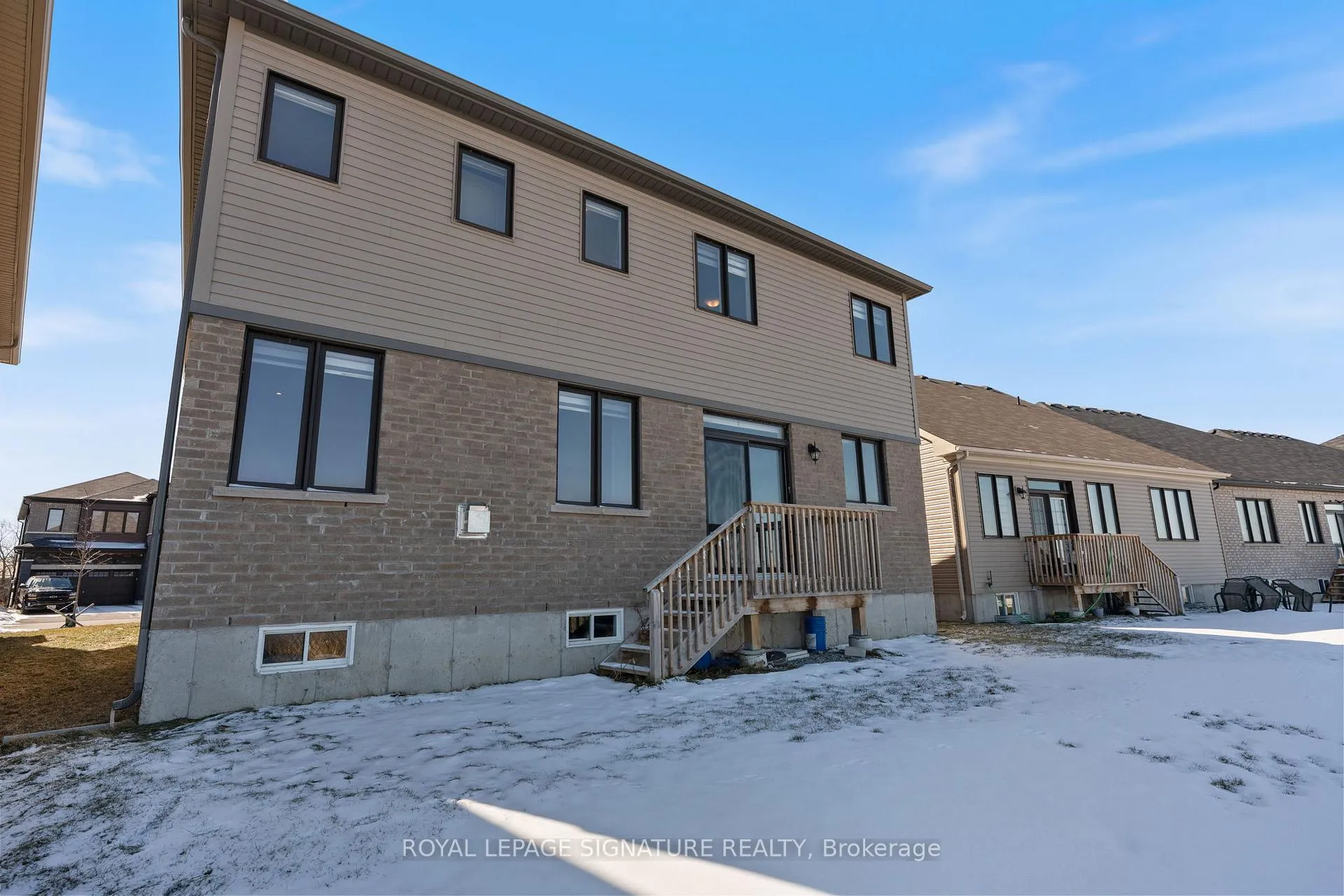 Photo 43 of 153 David Street, Haldimand — HOMEH