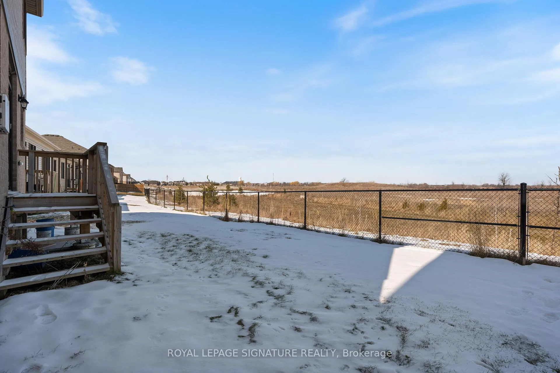 Photo 44 of 153 David Street, Haldimand — HOMEH