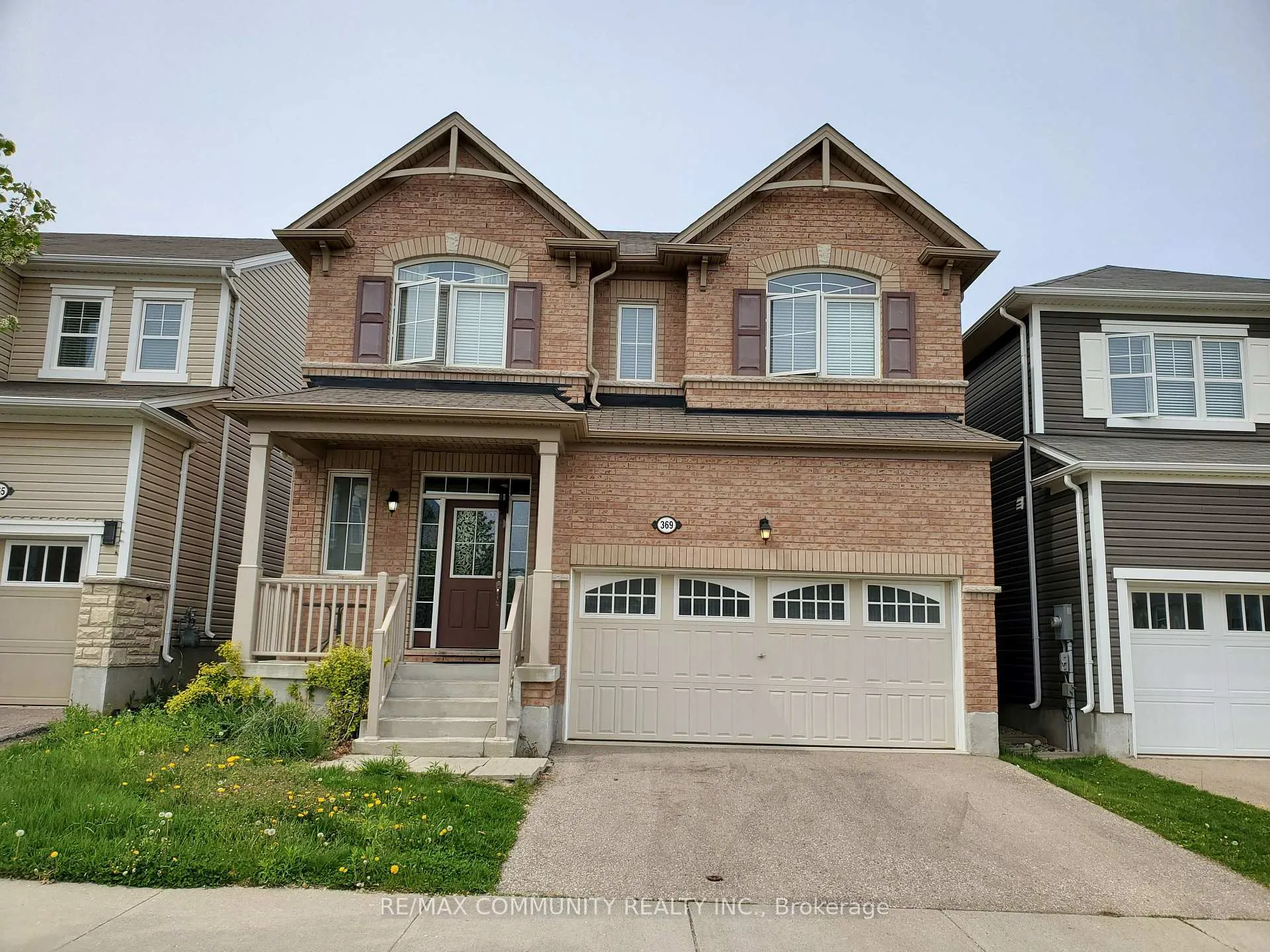 Photo 1 of 369 Falling Green Crescent, Kitchener, Rosenburg — HOMEH