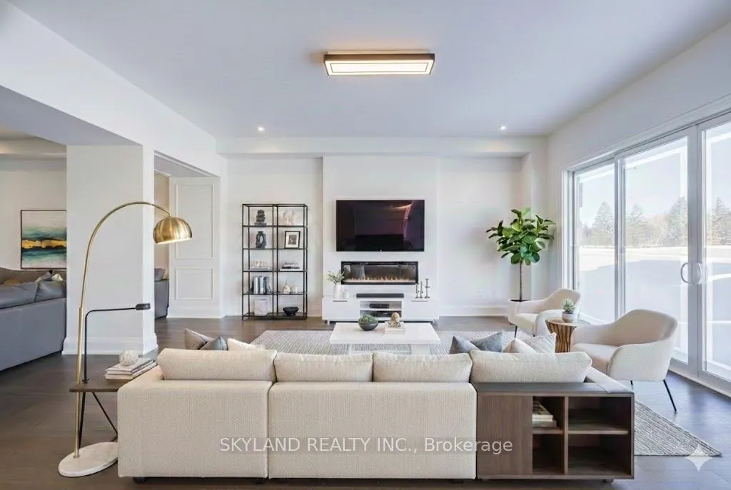 Photo 1 of 45 Balance Crescent, Markham, Cachet — HOMEH