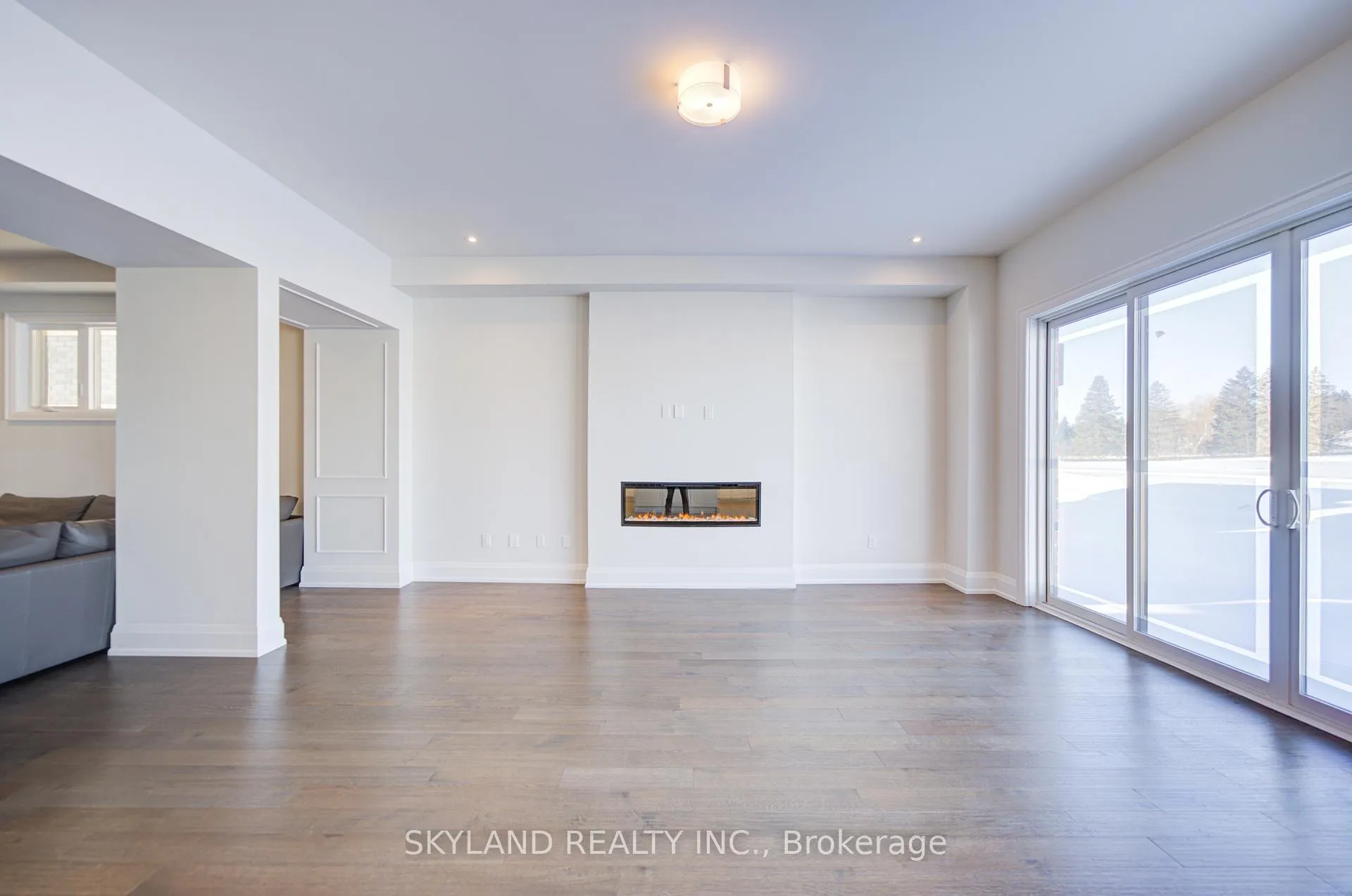 Photo 5 of 45 Balance Crescent, Markham, Cachet — HOMEH