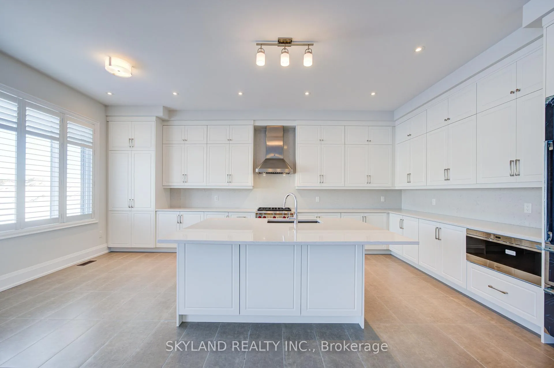 Photo 7 of 45 Balance Crescent, Markham, Cachet — HOMEH
