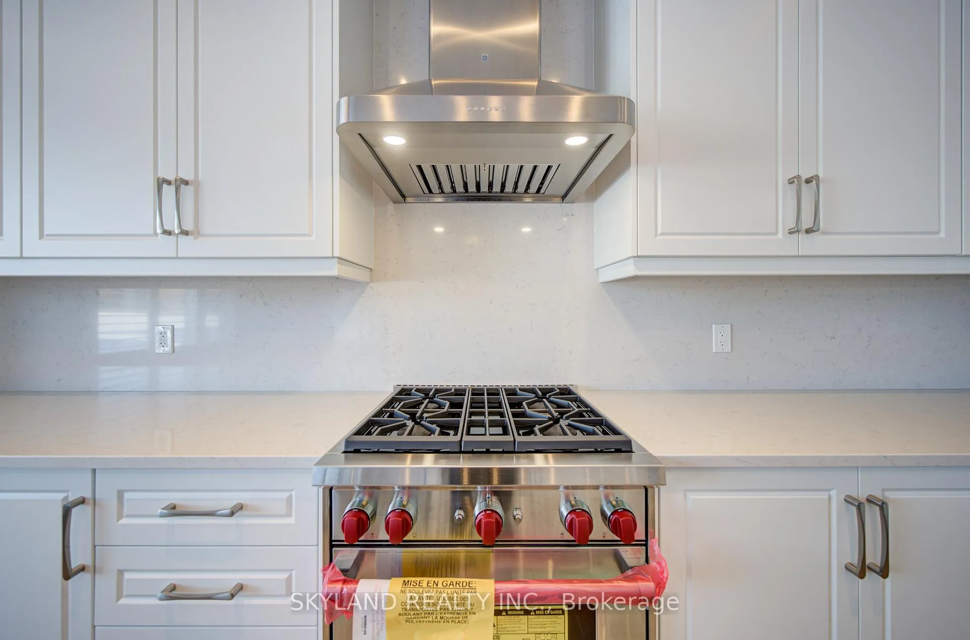 Photo 9 of 45 Balance Crescent, Markham, Cachet — HOMEH