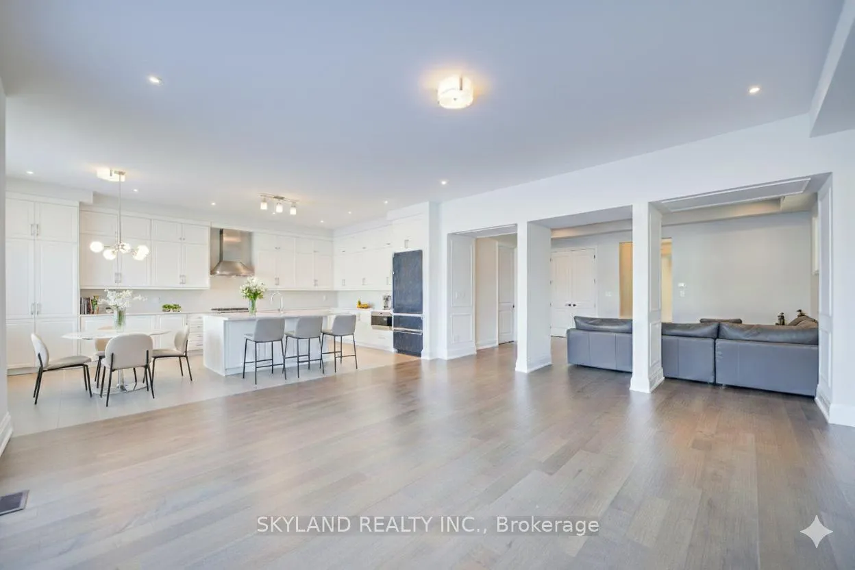 Photo 12 of 45 Balance Crescent, Markham, Cachet — HOMEH