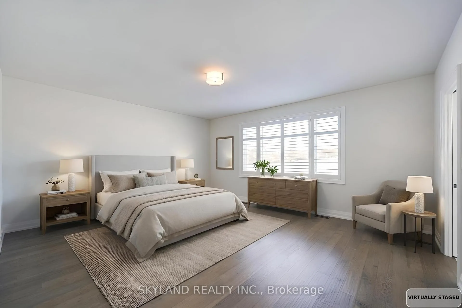 Photo 13 of 45 Balance Crescent, Markham, Cachet — HOMEH
