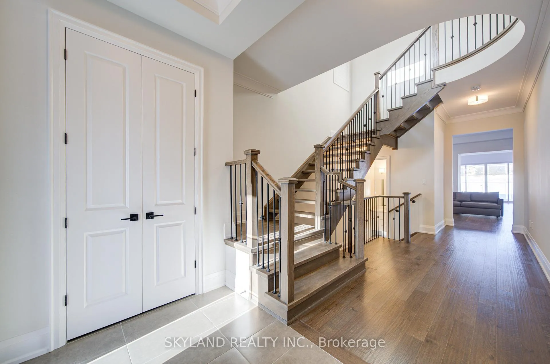 Photo 23 of 45 Balance Crescent, Markham, Cachet — HOMEH