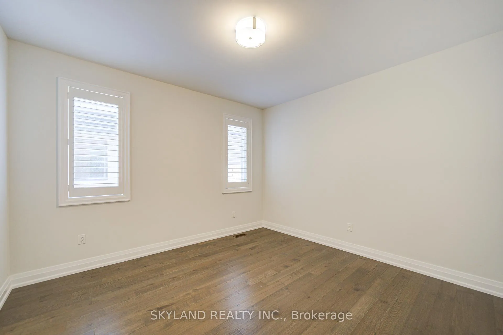 Photo 28 of 45 Balance Crescent, Markham, Cachet — HOMEH