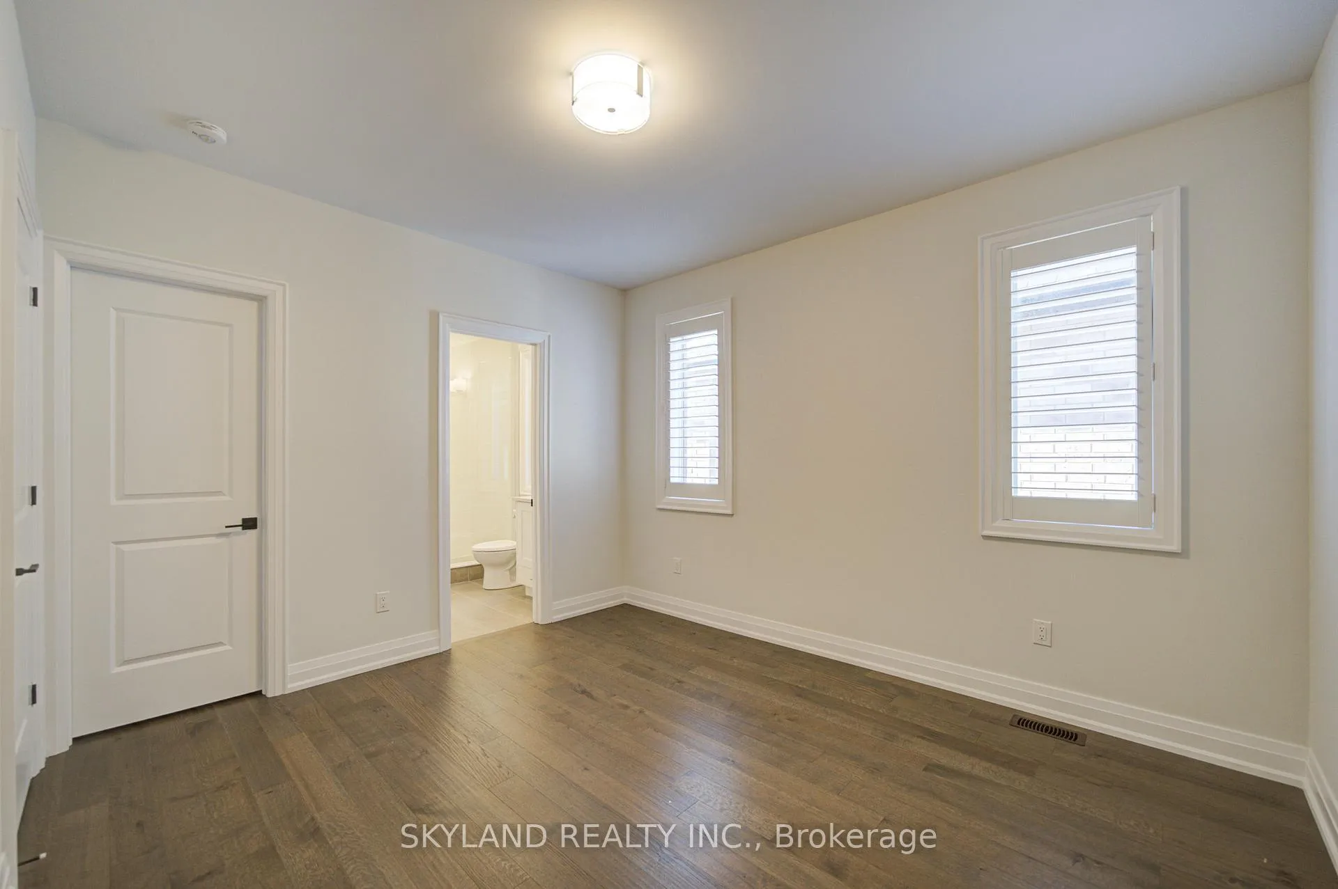 Photo 29 of 45 Balance Crescent, Markham, Cachet — HOMEH