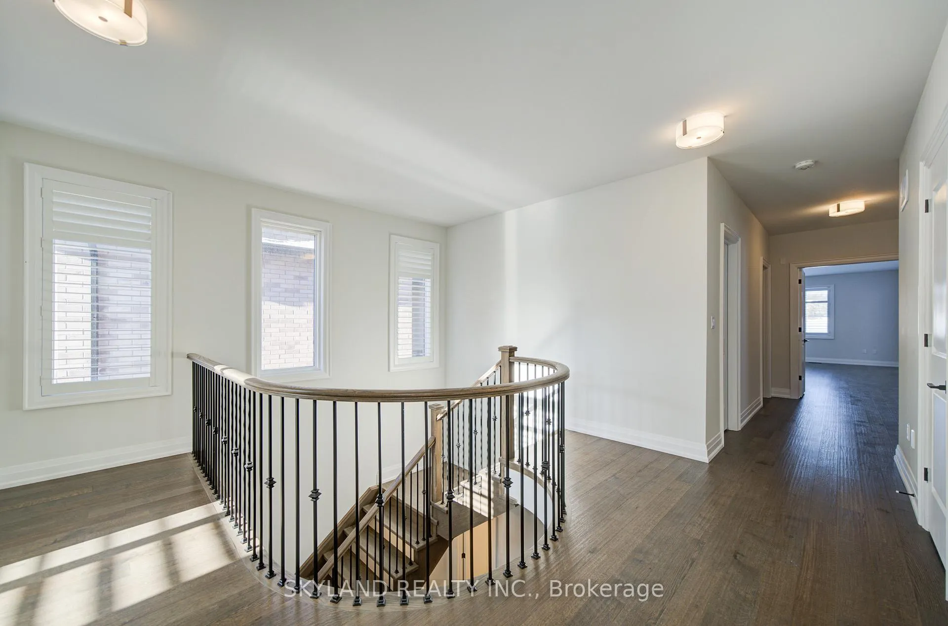 Photo 36 of 45 Balance Crescent, Markham, Cachet — HOMEH