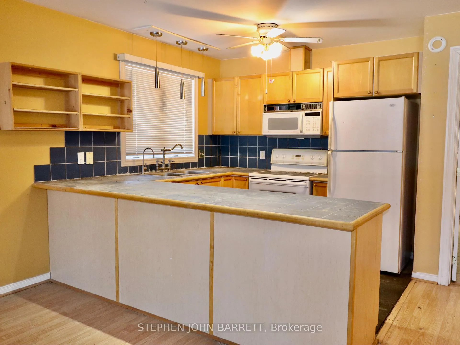 Photo 9 of 7709 Smith Boulevard, Georgina, Baldwin — HOMEH