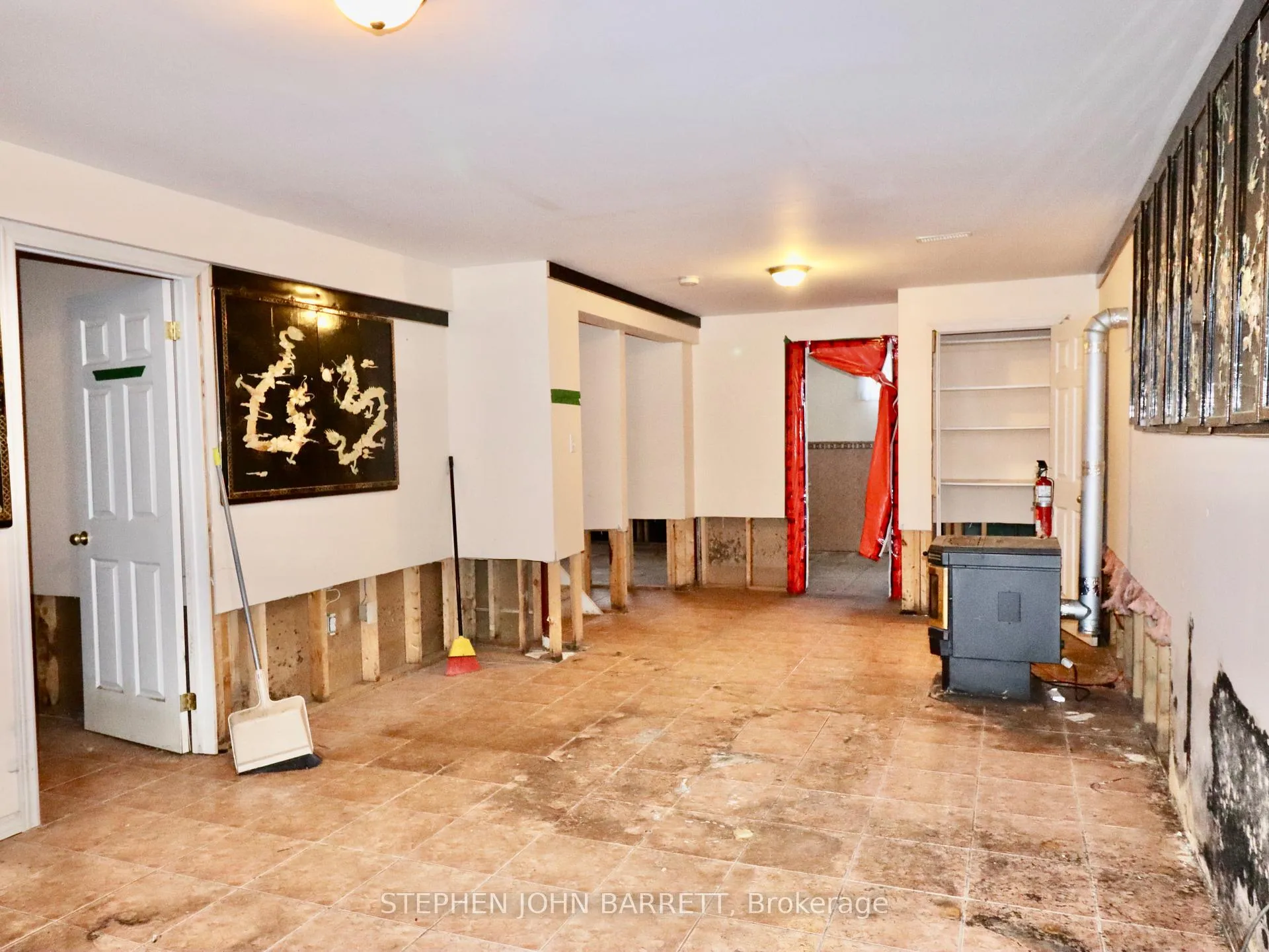 Photo 32 of 7709 Smith Boulevard, Georgina, Baldwin — HOMEH