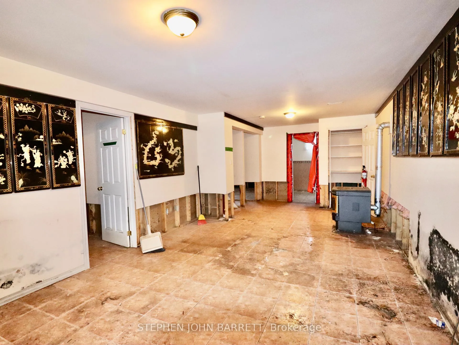 Photo 35 of 7709 Smith Boulevard, Georgina, Baldwin — HOMEH