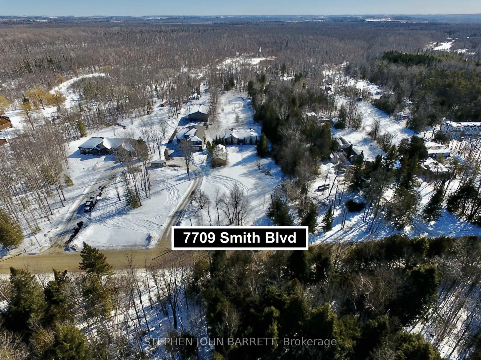 Photo 43 of 7709 Smith Boulevard, Georgina, Baldwin — HOMEH