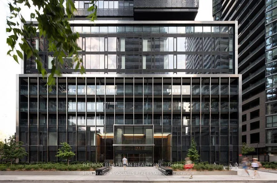 Photo 1 of Unit 803, 55 Charles Street E, Toronto, Church-Yonge Corridor — HOMEH