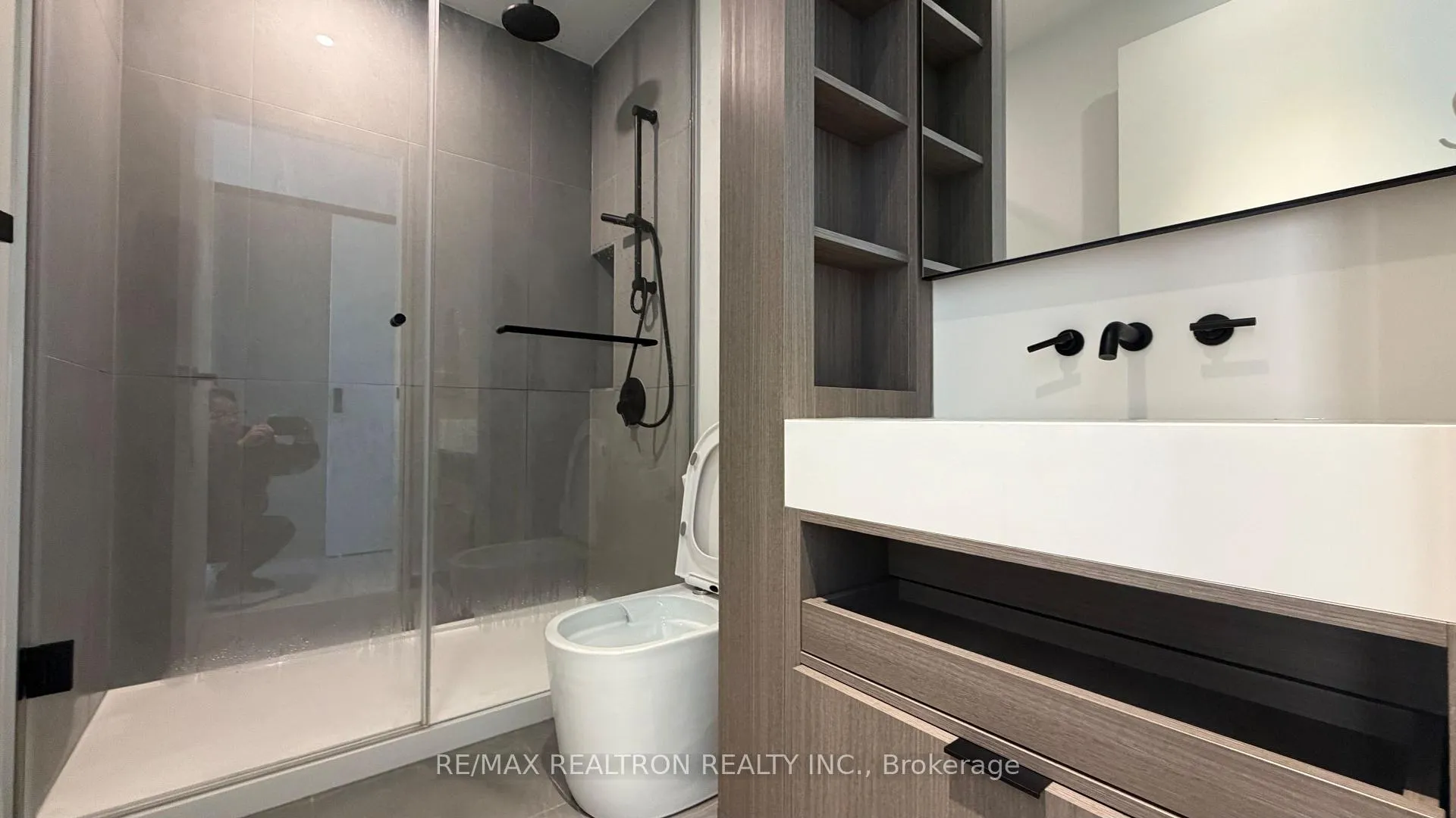 Photo 17 of Unit 803, 55 Charles Street E, Toronto, Church-Yonge Corridor — HOMEH