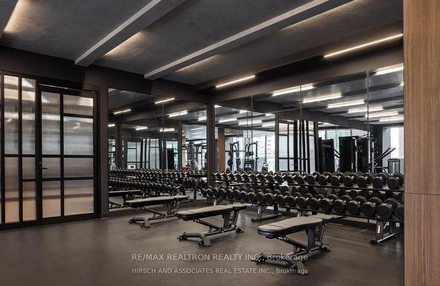 Photo 19 of Unit 803, 55 Charles Street E, Toronto, Church-Yonge Corridor — HOMEH