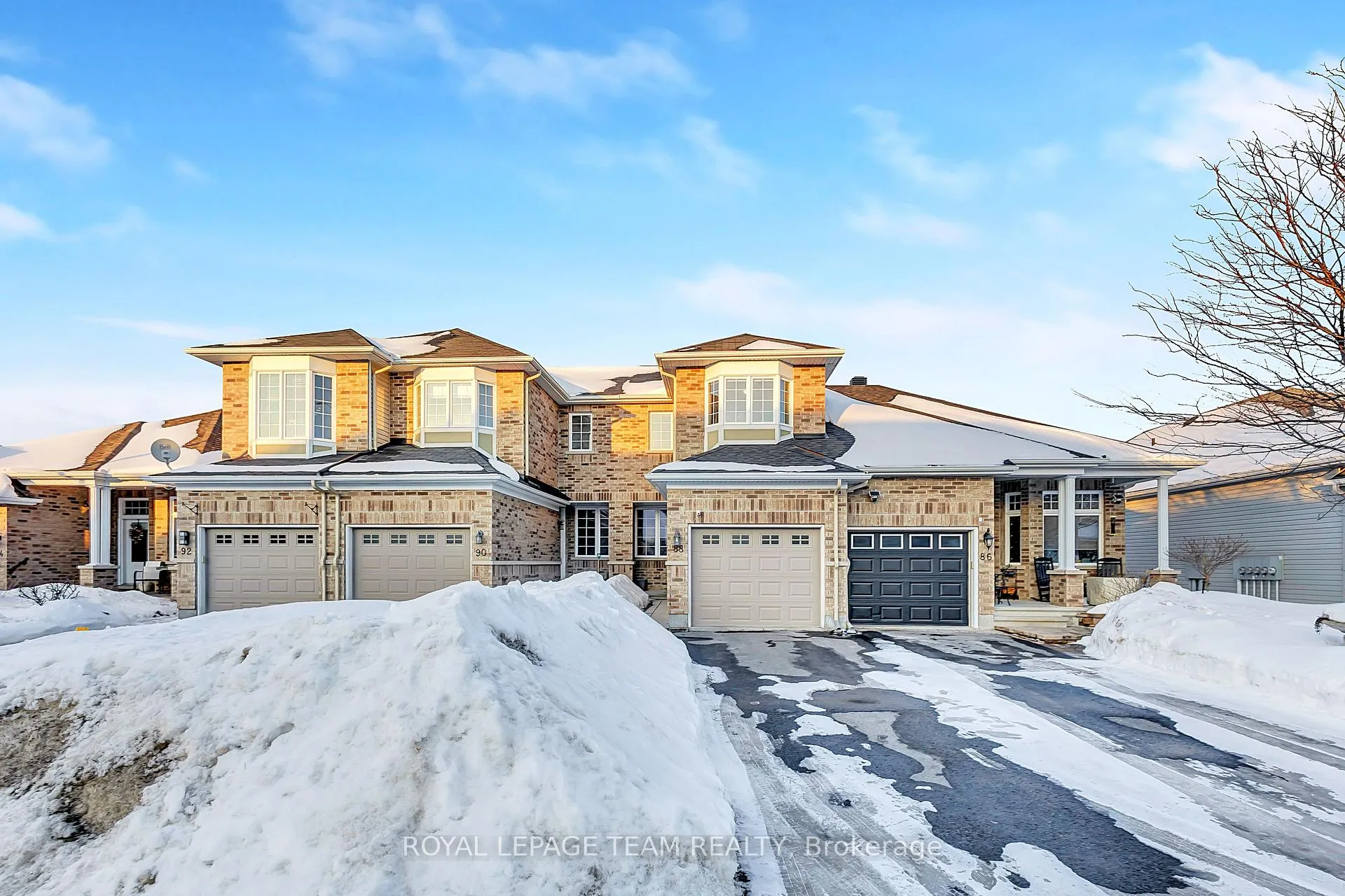 Photo 1 of 88 Desmond Trudeau Drive, Arnprior — HOMEH