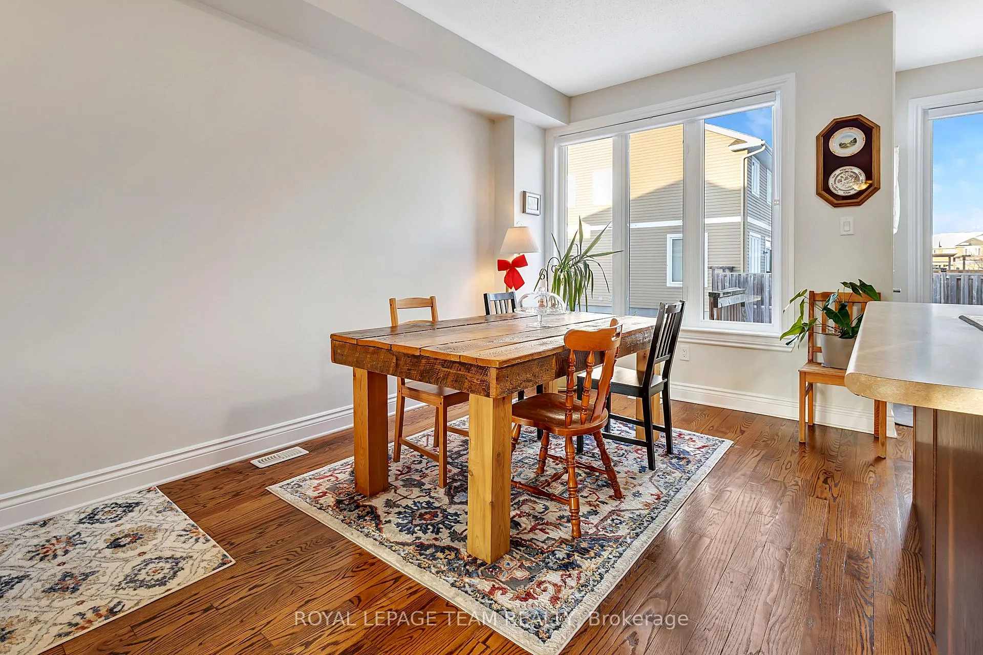 Photo 13 of 88 Desmond Trudeau Drive, Arnprior — HOMEH