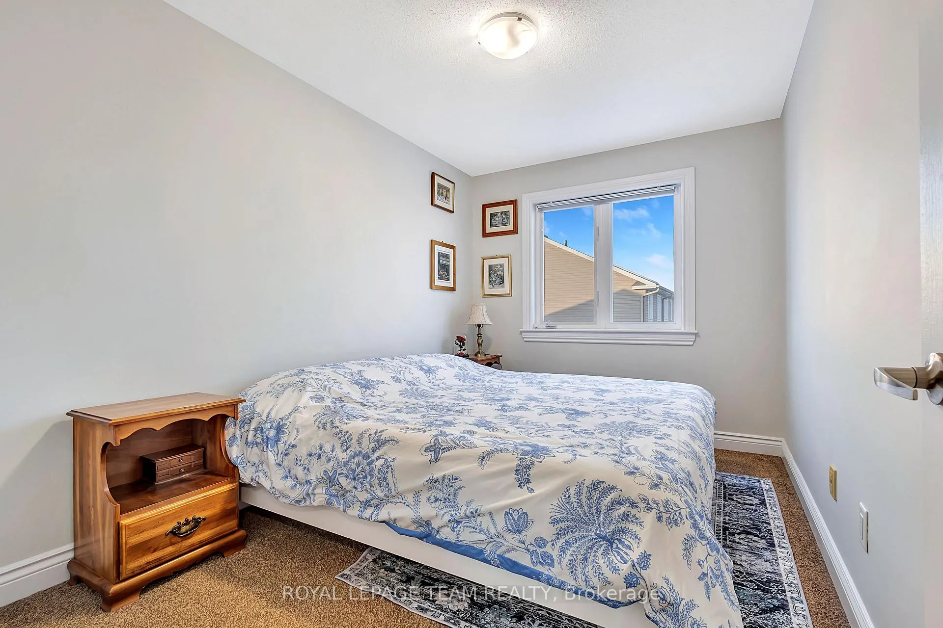 Photo 20 of 88 Desmond Trudeau Drive, Arnprior — HOMEH