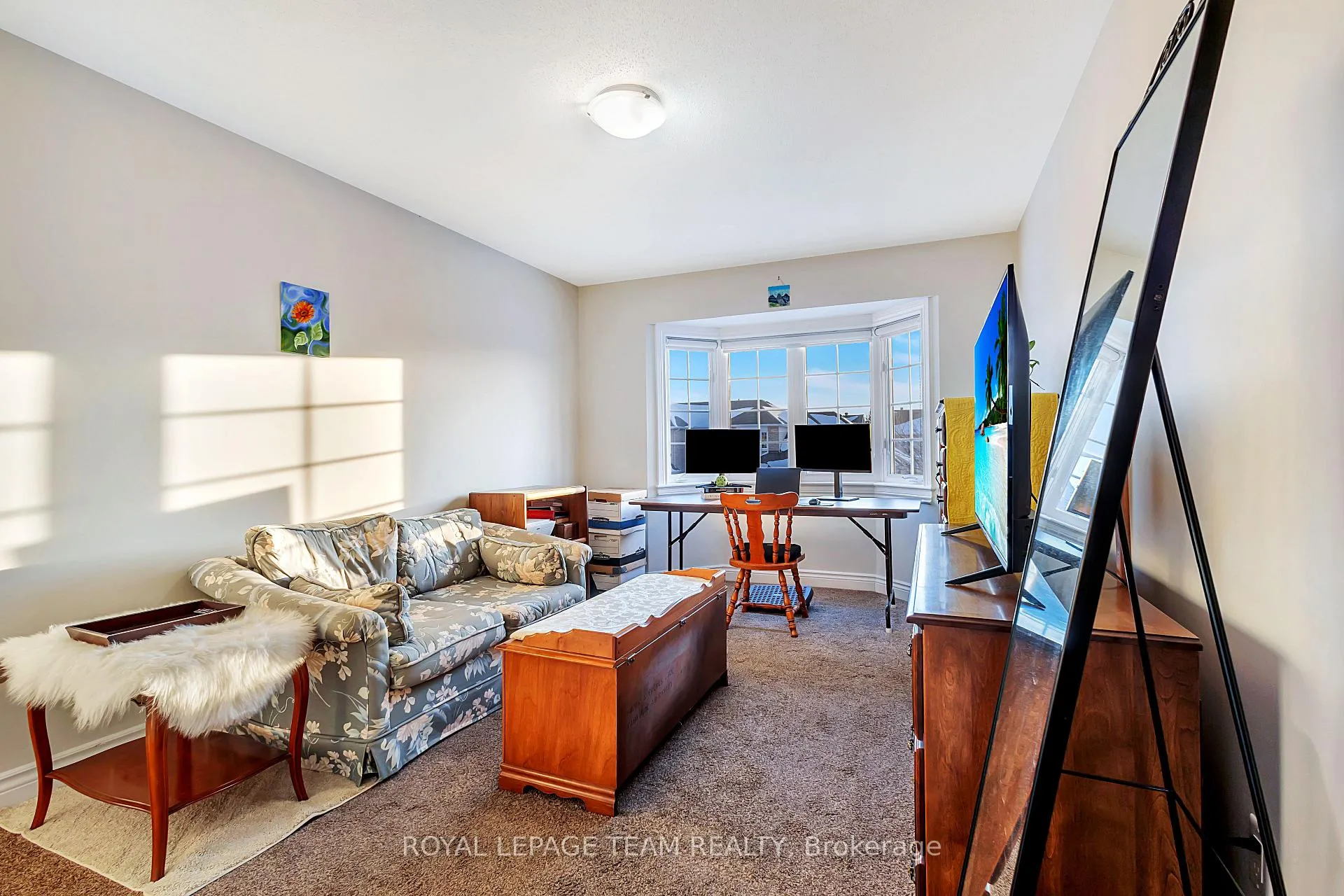 Photo 24 of 88 Desmond Trudeau Drive, Arnprior — HOMEH
