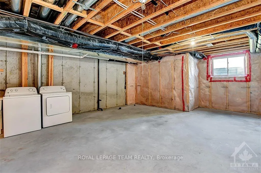 Photo 28 of 88 Desmond Trudeau Drive, Arnprior — HOMEH