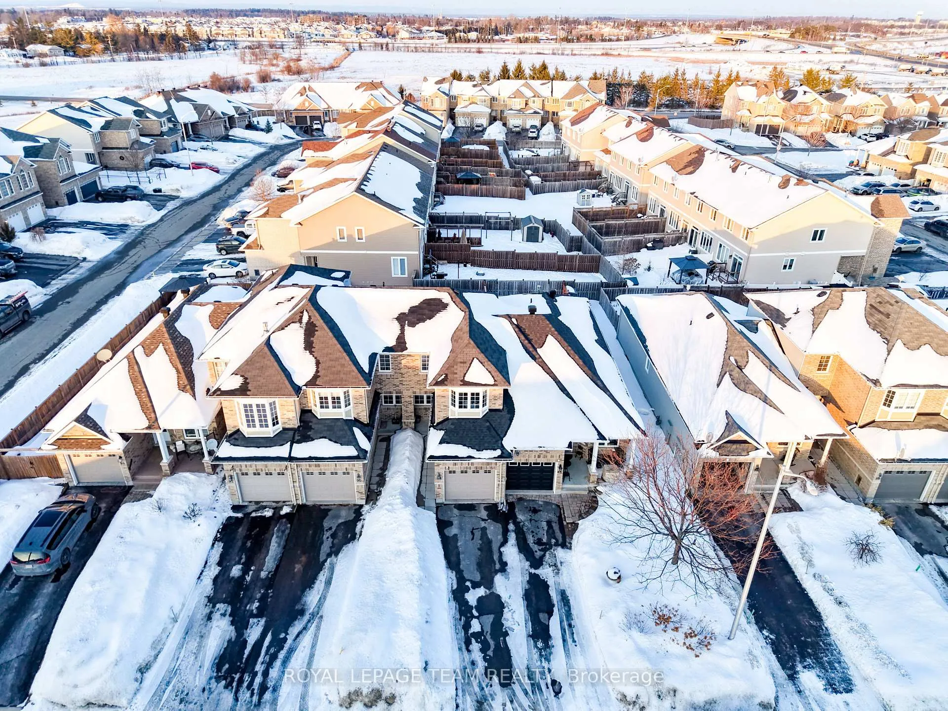 Photo 32 of 88 Desmond Trudeau Drive, Arnprior — HOMEH
