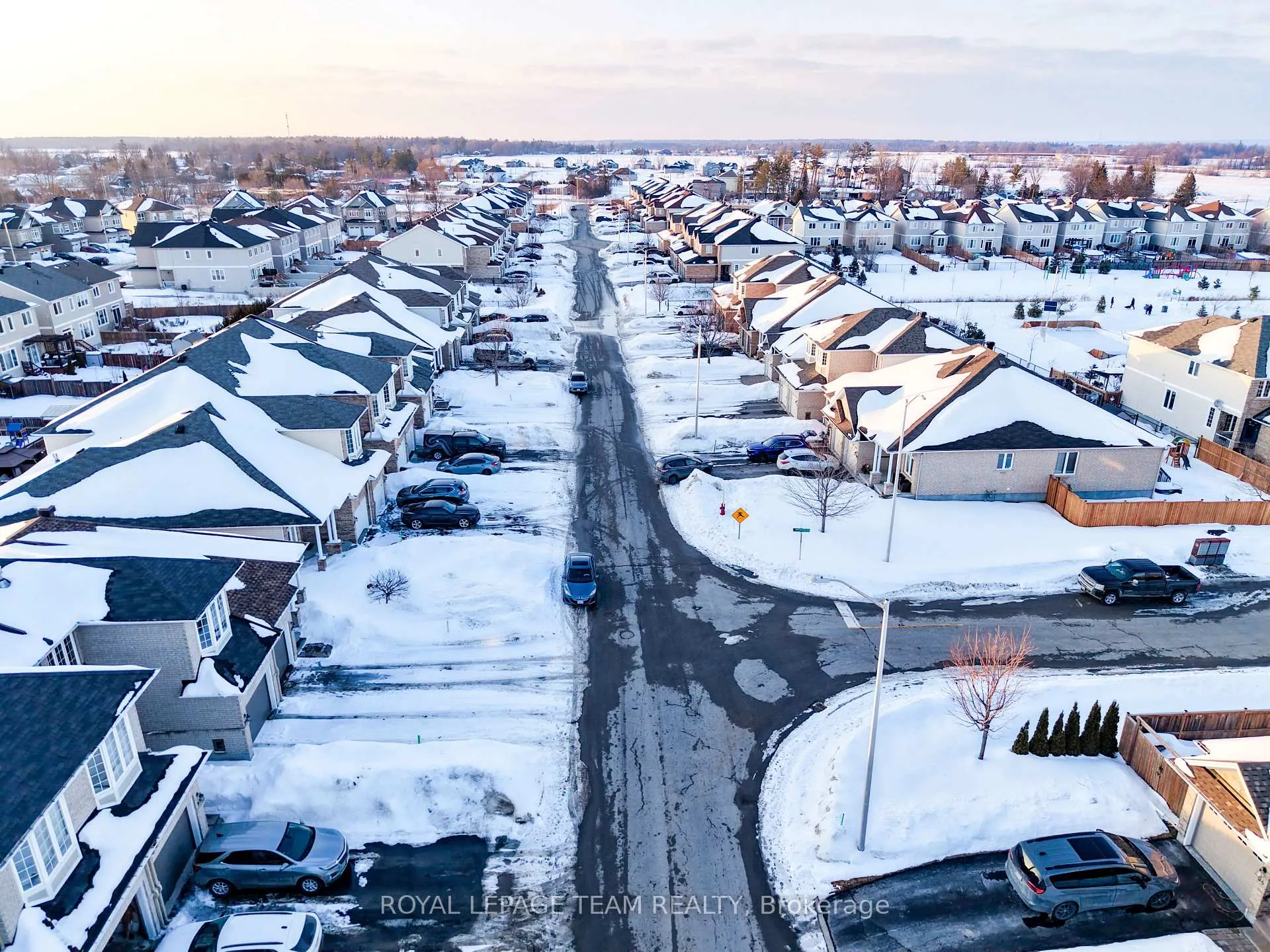 Photo 34 of 88 Desmond Trudeau Drive, Arnprior — HOMEH