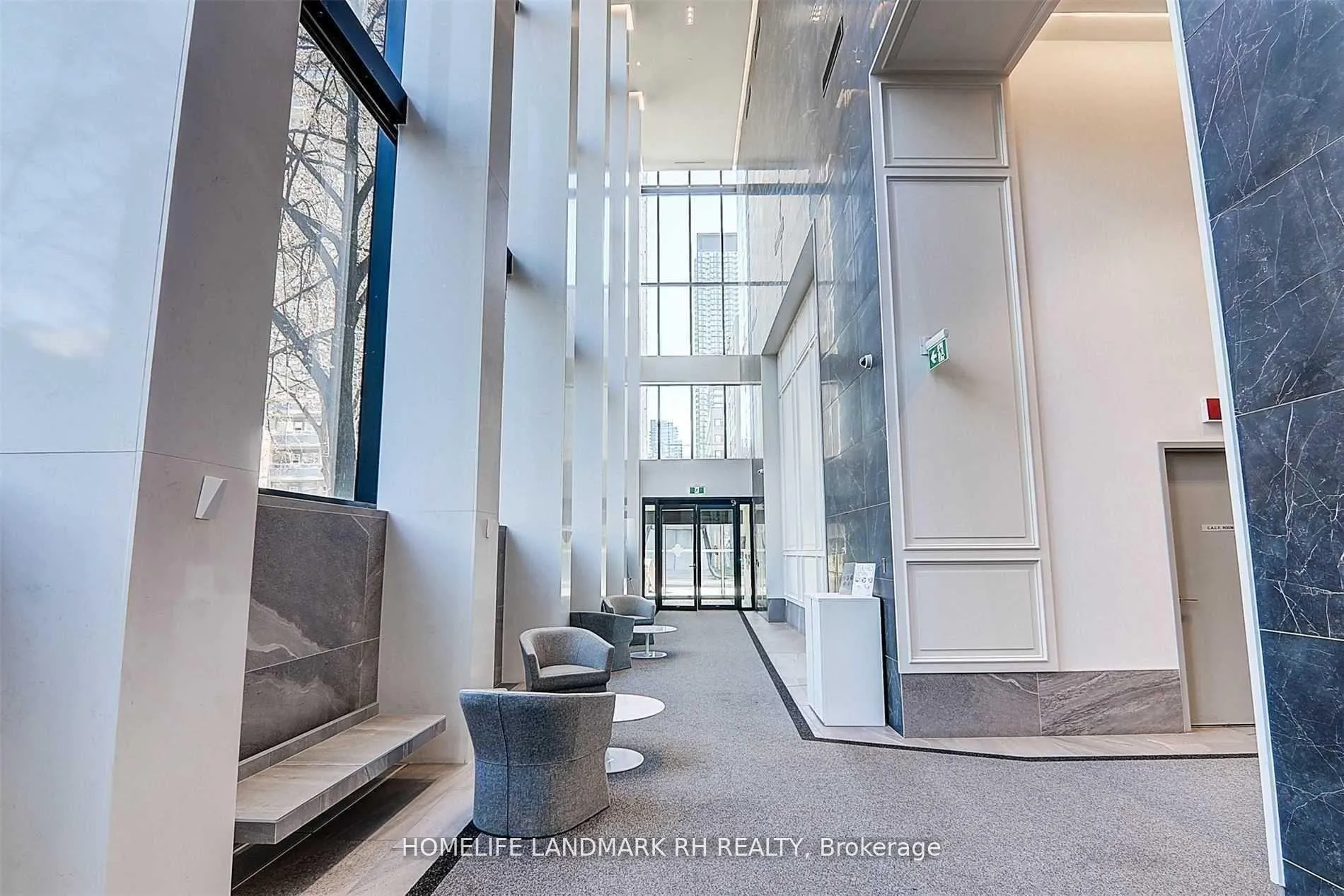 Photo 13 of Unit 511, 3 Gloucester Street, Toronto, Church-Yonge Corridor — HOMEH