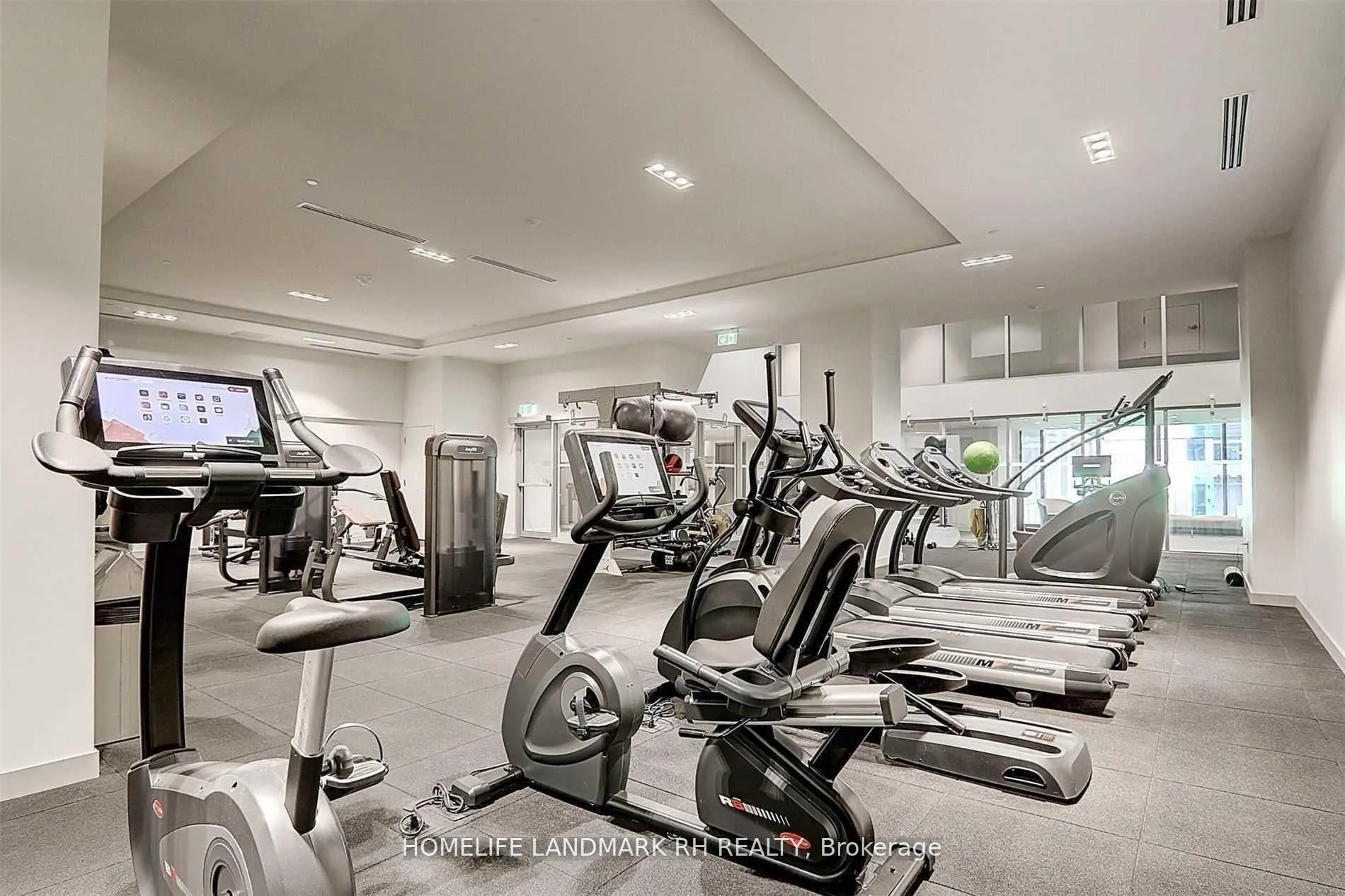 Photo 16 of Unit 511, 3 Gloucester Street, Toronto, Church-Yonge Corridor — HOMEH