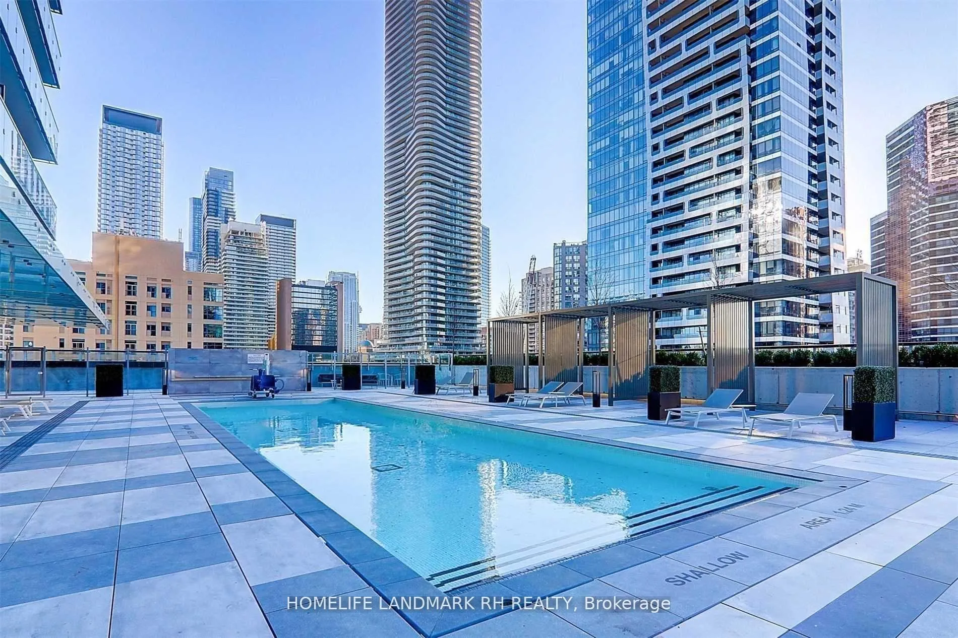 Photo 20 of Unit 511, 3 Gloucester Street, Toronto, Church-Yonge Corridor — HOMEH