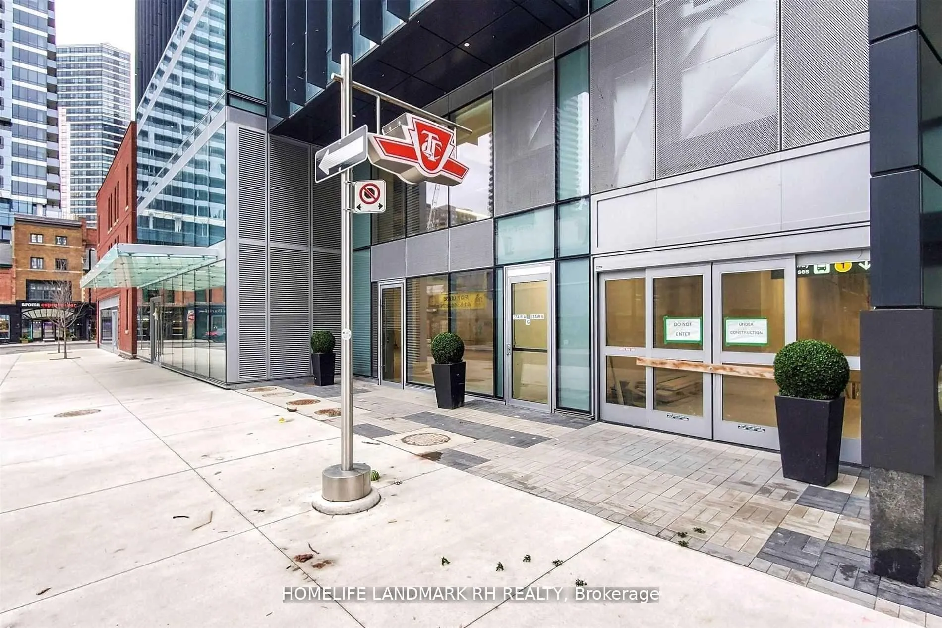 Photo 21 of Unit 511, 3 Gloucester Street, Toronto, Church-Yonge Corridor — HOMEH