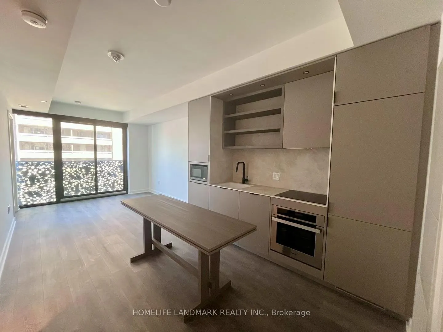 Photo 3 of Unit 1513, 55 Charles Street E, Toronto, Church-Yonge Corridor — HOMEH