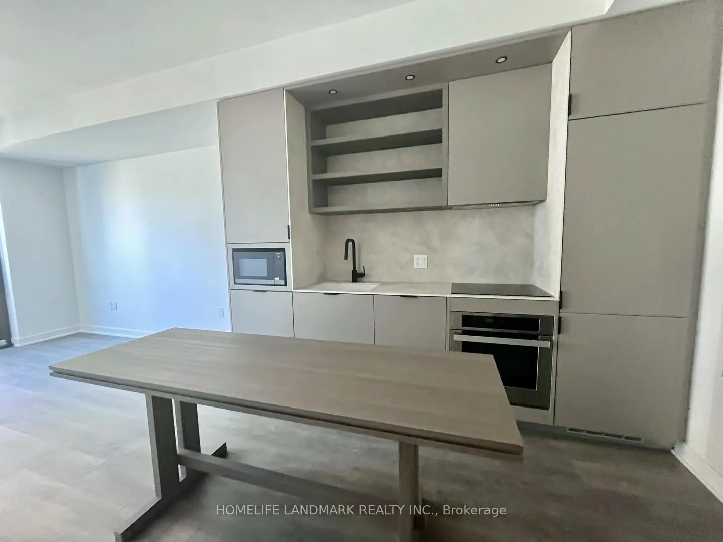 Photo 4 of Unit 1513, 55 Charles Street E, Toronto, Church-Yonge Corridor — HOMEH