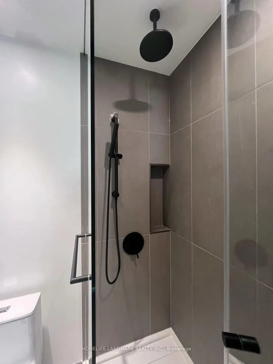 Photo 9 of Unit 1513, 55 Charles Street E, Toronto, Church-Yonge Corridor — HOMEH