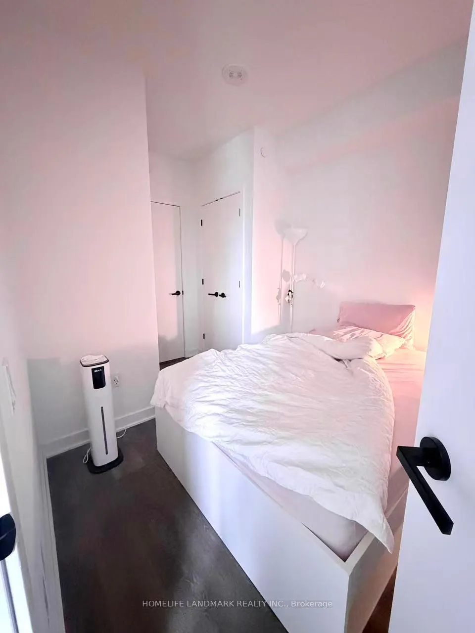 Photo 11 of Unit 1513, 55 Charles Street E, Toronto, Church-Yonge Corridor — HOMEH