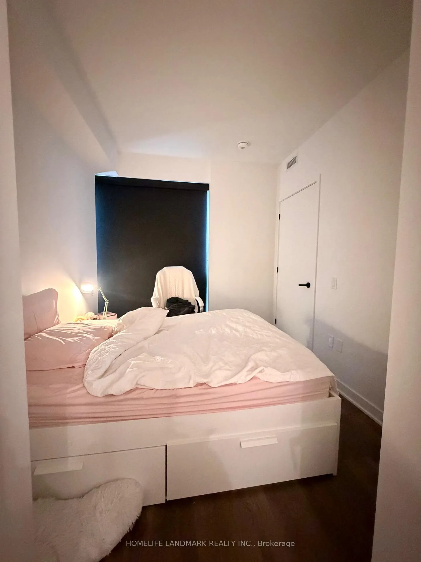 Photo 12 of Unit 1513, 55 Charles Street E, Toronto, Church-Yonge Corridor — HOMEH