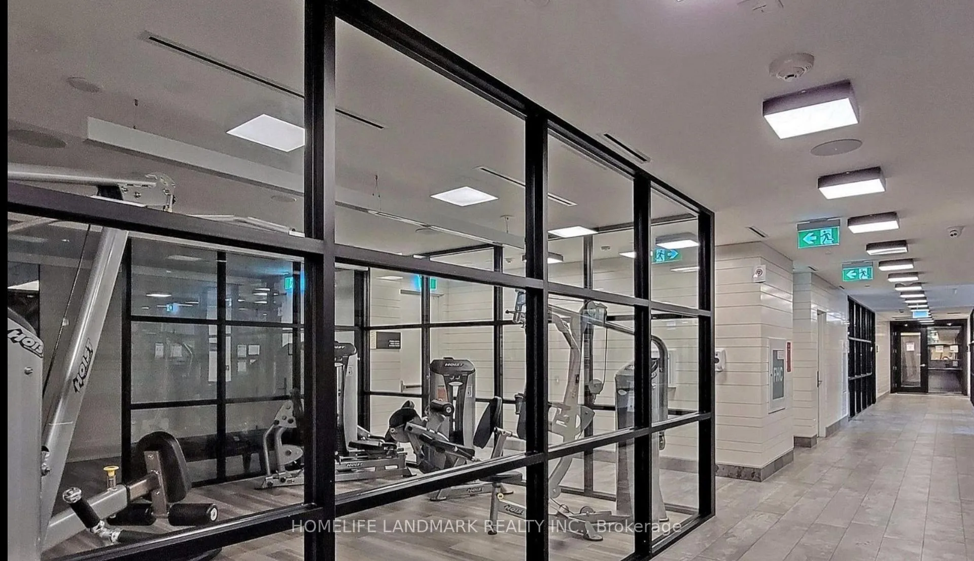 Photo 13 of Unit 1513, 55 Charles Street E, Toronto, Church-Yonge Corridor — HOMEH