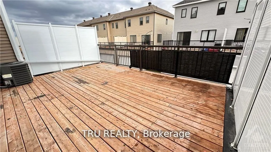Photo 8 of 1694 Maple Grove Road, Ottawa, Stittsville (North) — HOMEH