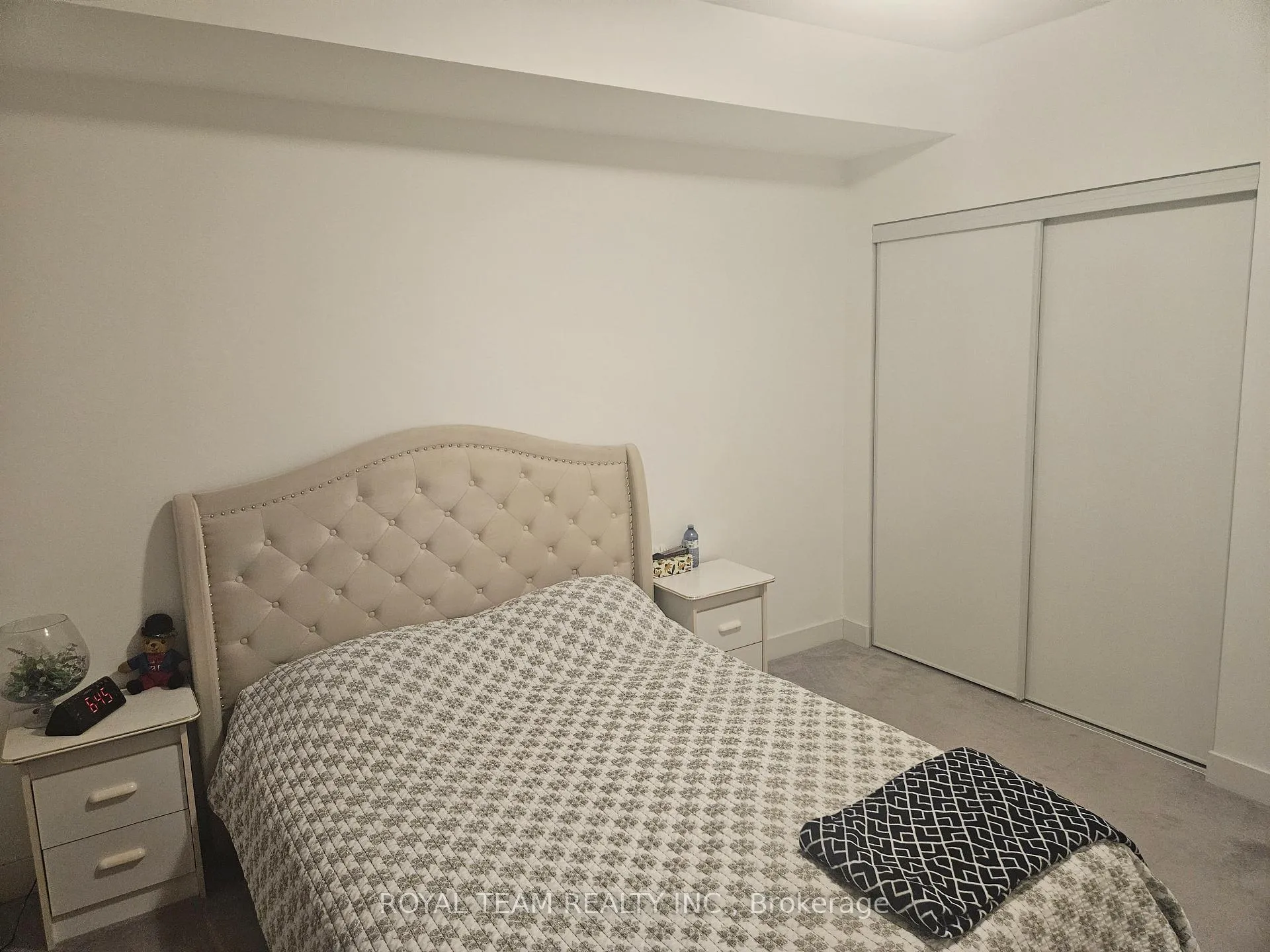 Photo 9 of Unit 405, 6 Spice Way, Barrie, Rural Barrie Southeast — HOMEH
