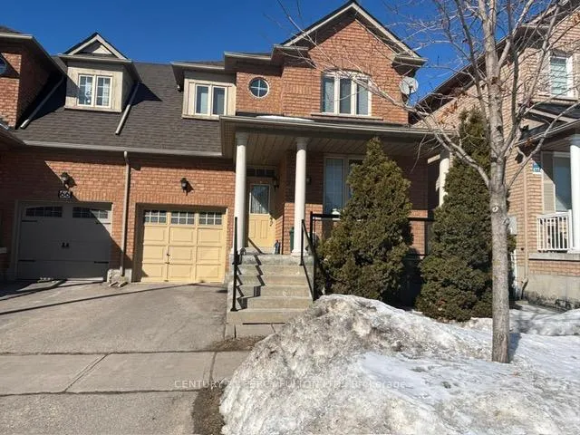 Photo 1 of 64 Oakford Drive, Markham, Cachet — HOMEH