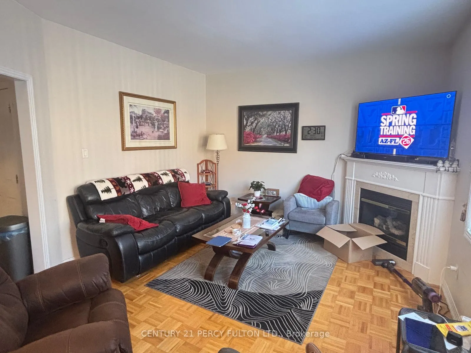 Photo 3 of 64 Oakford Drive, Markham, Cachet — HOMEH