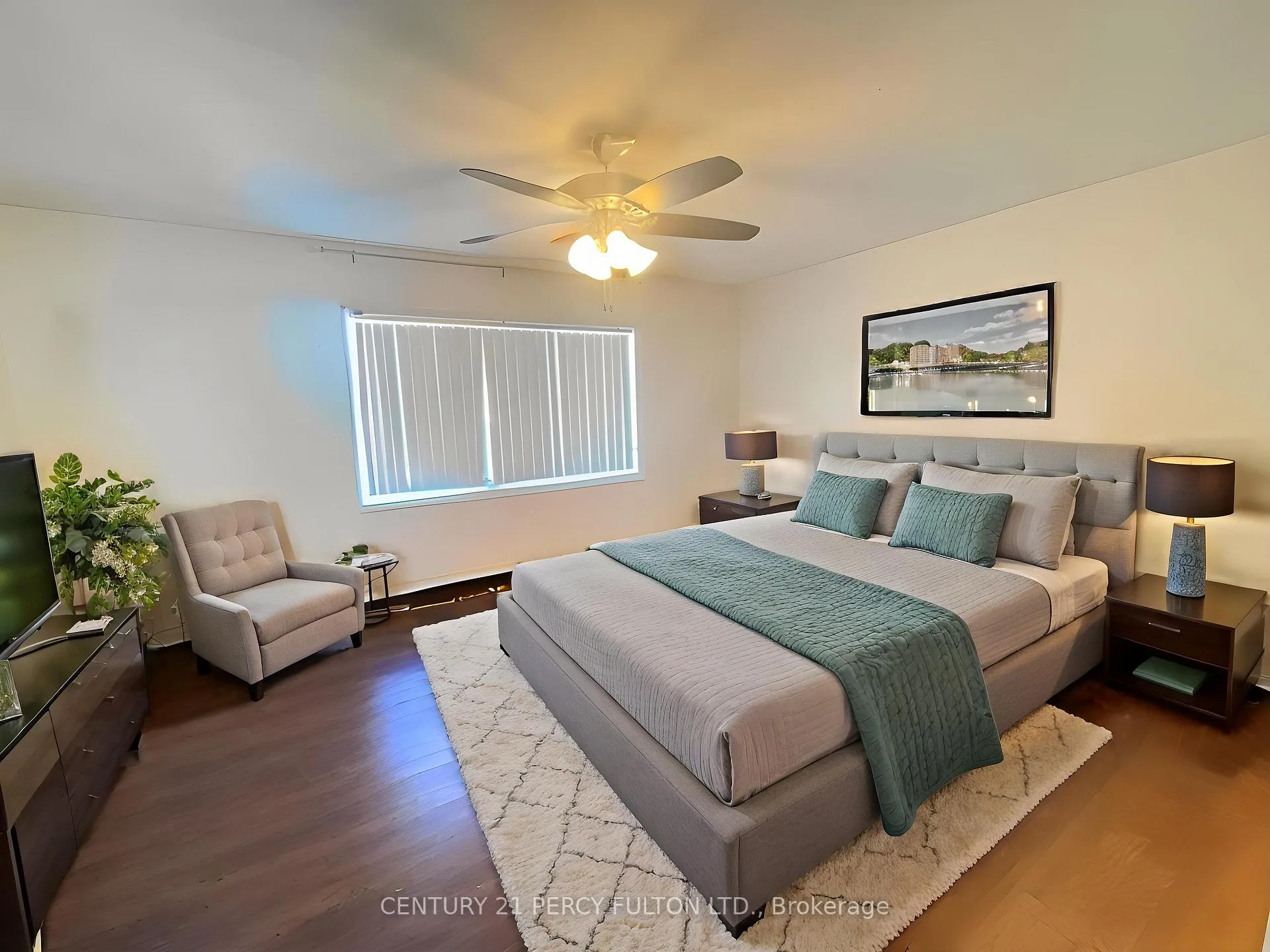 Photo 7 of 64 Oakford Drive, Markham, Cachet — HOMEH